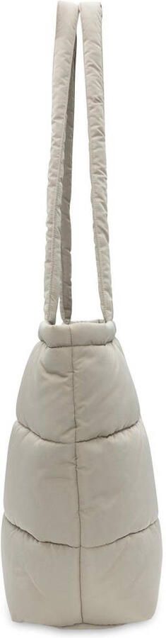 Jollein puffed bag mom luiertas Olive Green Groen Effen - Foto 3
