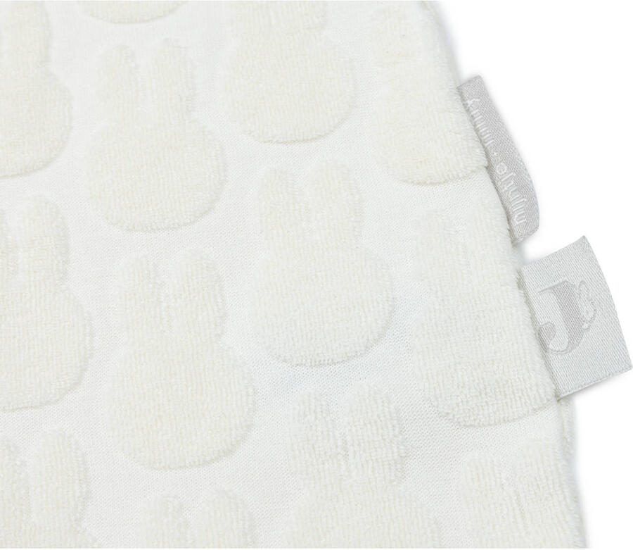 Jollein slaapzak Jersey Miffy Jacquard Ivory - Foto 2