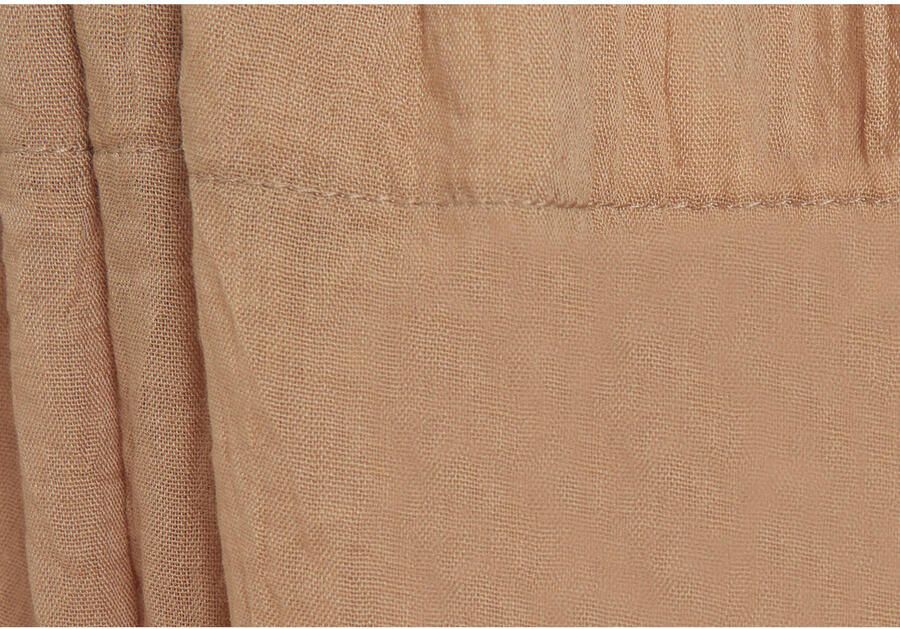 Jollein sluier Vintage 155 cm Biscuit Baby sluier Bruin Effen