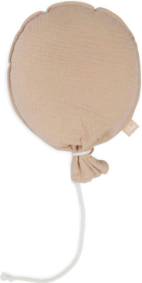 Jollein stoffen ballon 25x50cm Party Collection Biscuit Accessoire Bruin - Foto 3