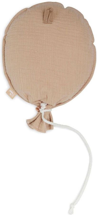 Jollein stoffen ballon 25x50cm Party Collection Biscuit Accessoire Bruin
