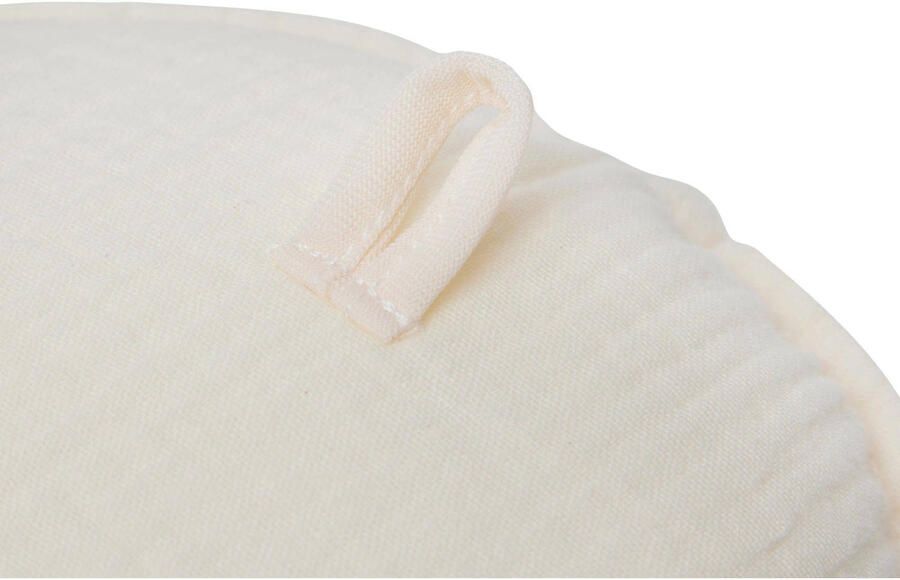 Jollein stoffen ballon 25x50cm Party Collection Ivory Accessoire Ecru - Foto 2