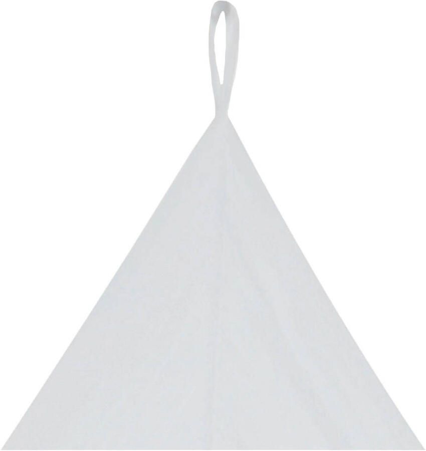 Jollein vintage klamboe 245 cm Boho Lace Ivory Baby klamboe Ecru - Foto 2