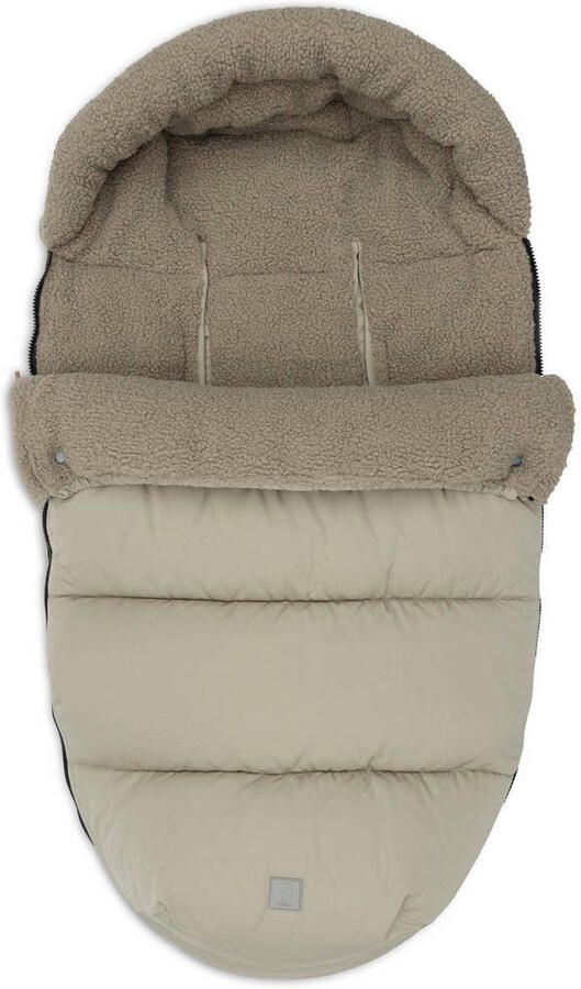Jollein voetenzak buggy kinderwagen Olive Green Groen - Foto 2