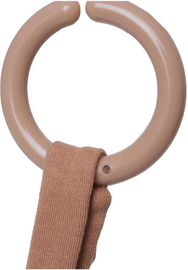 Jollein wagenhanger Spring Garden Bloom Accessoire Beige - Foto 3