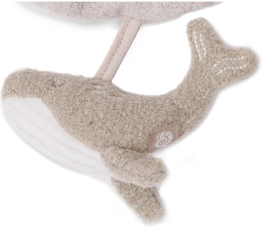Jollein wagenspanner Deepsea Accessoire Multi | Accessoire van - Foto 2