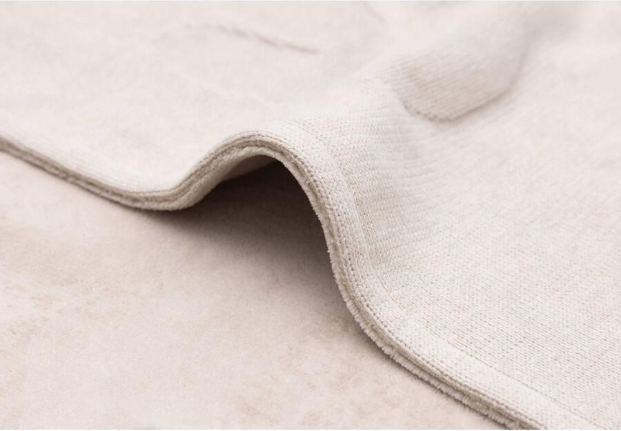 Jollein wiegdeken Miffy Nougat Coral Fleece - Foto 3