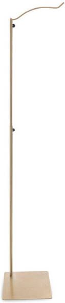 Jollein piekstok klamboe Messing 235 cm Gold Baby klamboe Goud