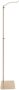 Jollein piekstok klamboe Messing 235 cm Gold Baby klamboe Goud - Thumbnail 1