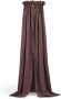 Jollein sluier vintage 155cm chestnut - Thumbnail 1