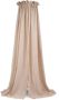 Jollein sluier vintage 155cm nougat Baby sluier Beige - Thumbnail 1