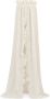 Jollein sluier vintage 155cm ruffle ivory Baby sluier Wit - Thumbnail 1