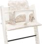 Jollein stoelverkleiner Meegroei Animals Nougat Accessoire Beige - Thumbnail 1