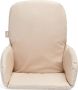 Jollein universele stoelverkleiner Nougat Accessoire Beige - Thumbnail 1