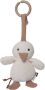 Jollein wagenhanger Spring Garden Duck Accessoire Beige - Thumbnail 1