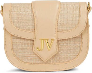 JOSH V crossbody tas Cally beige