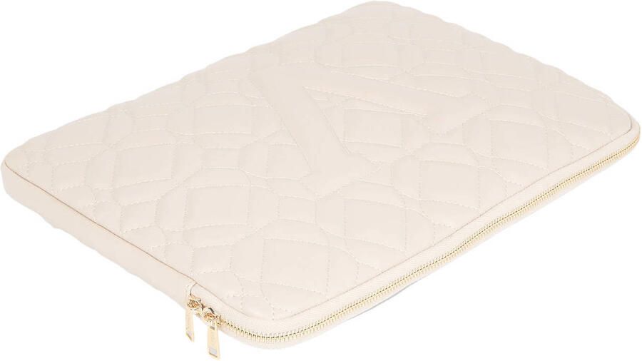 JOSH V 15 inch laptopsleeve Neli ecru - Foto 2