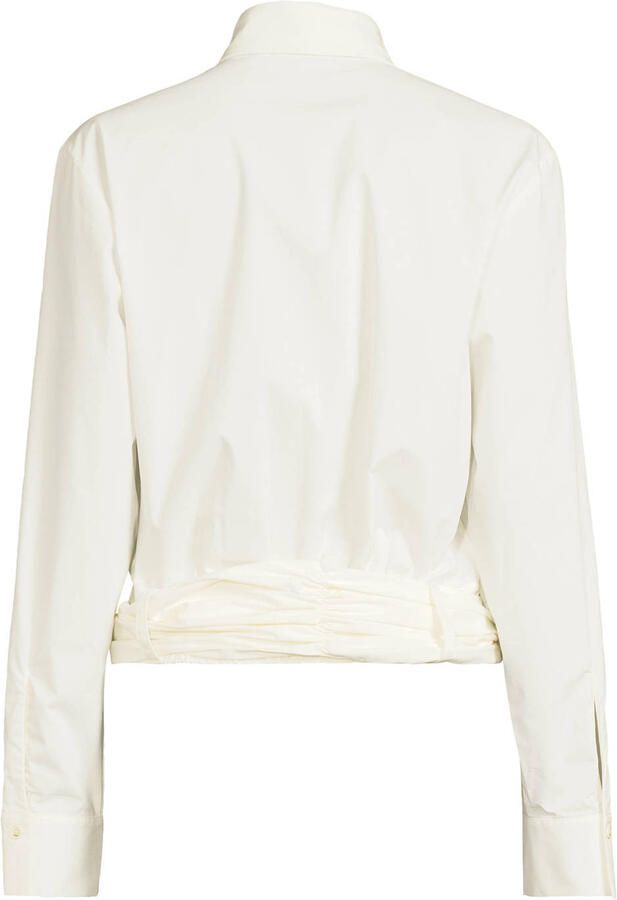 JOSH V blouse ecru - Foto 2