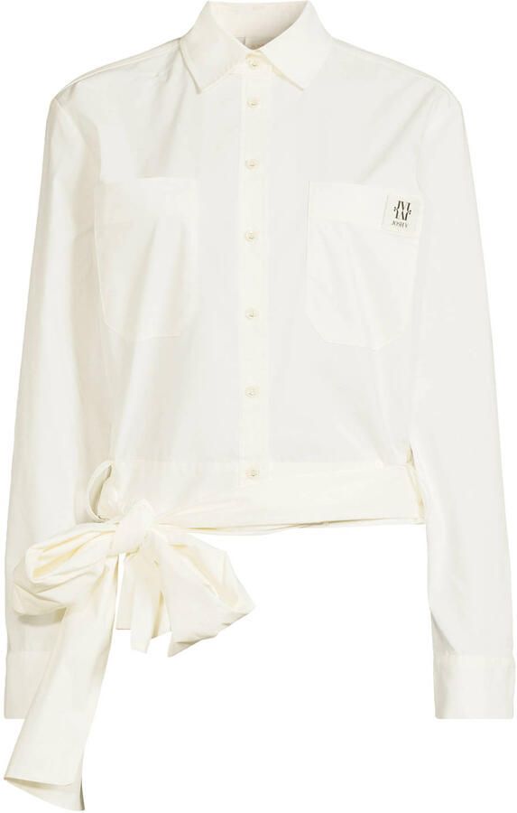 JOSH V blouse ecru - Foto 3