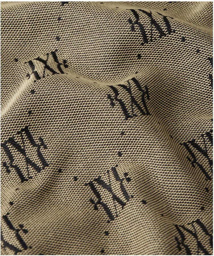 JOSH V Dames Jumpsuits Maxime Khaki - Foto 5