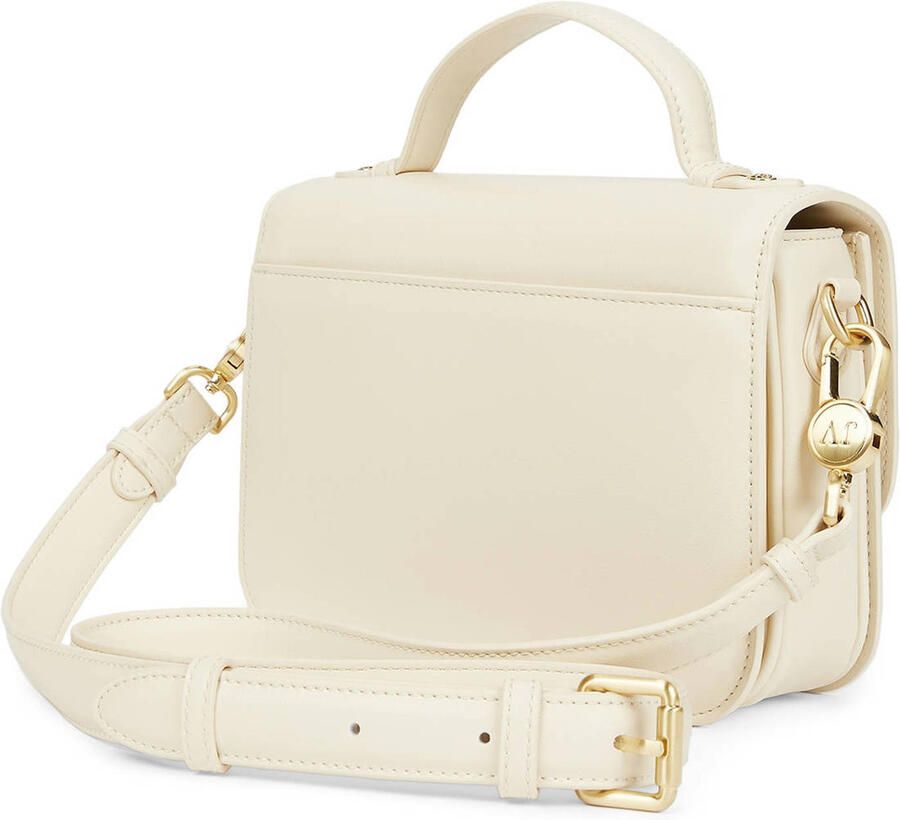 JOSH V crossbody tas Imahni crème - Foto 2