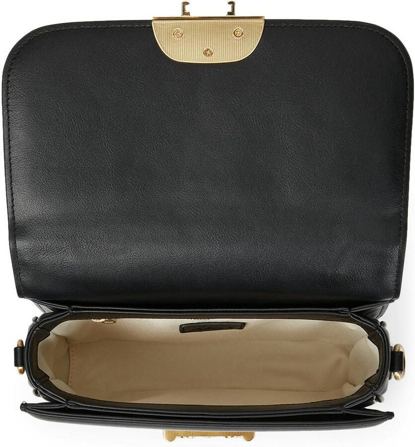 JOSH V crossbody tas Imahni zwart - Foto 2