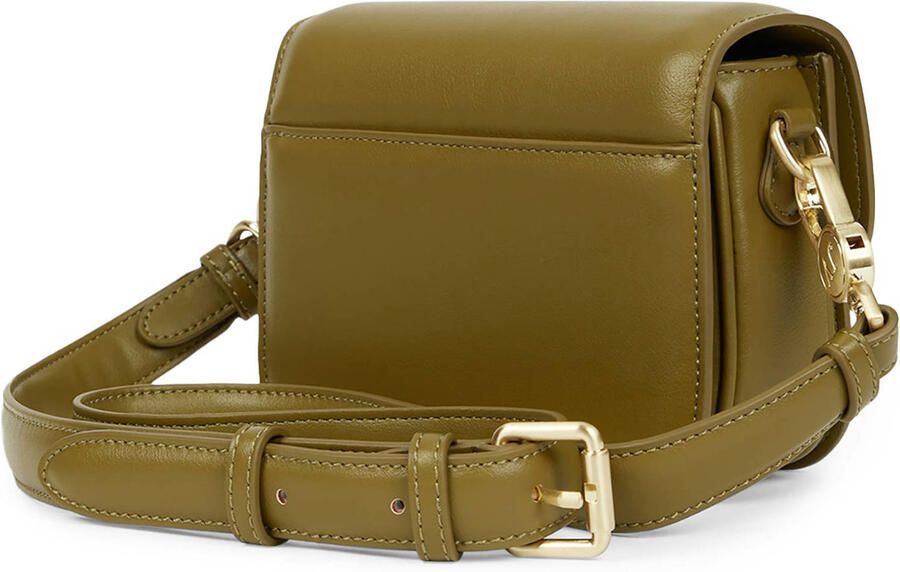 JOSH V crossbody tas Noé olijfgroen - Foto 3