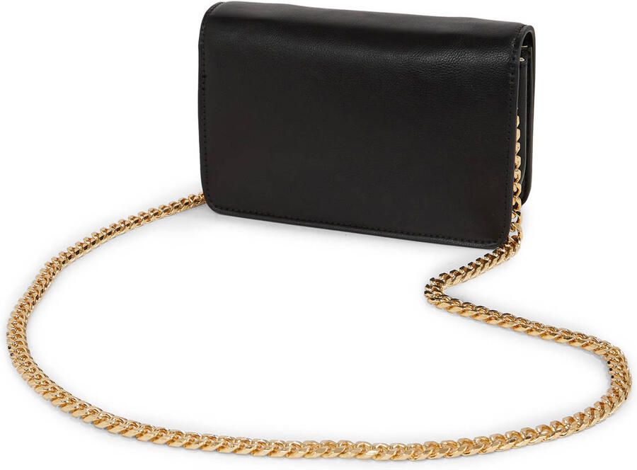 JOSH V crossbody tas Raiza zwart - Foto 4