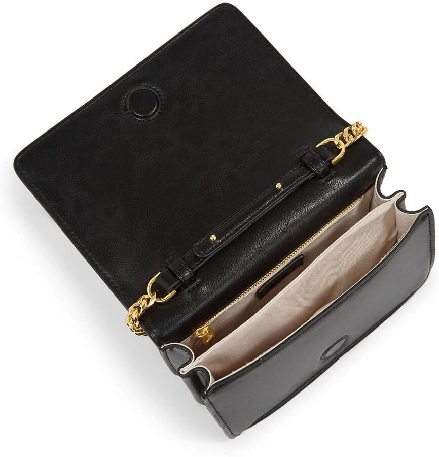 JOSH V crossbody tas Raiza zwart - Foto 2