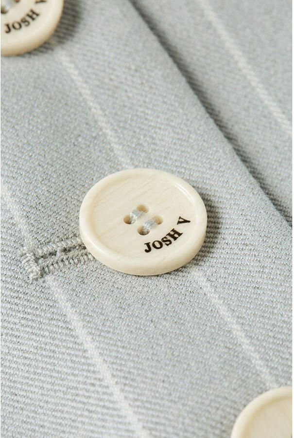 JOSH V Dames Blazers Rudy Blauw - Foto 3