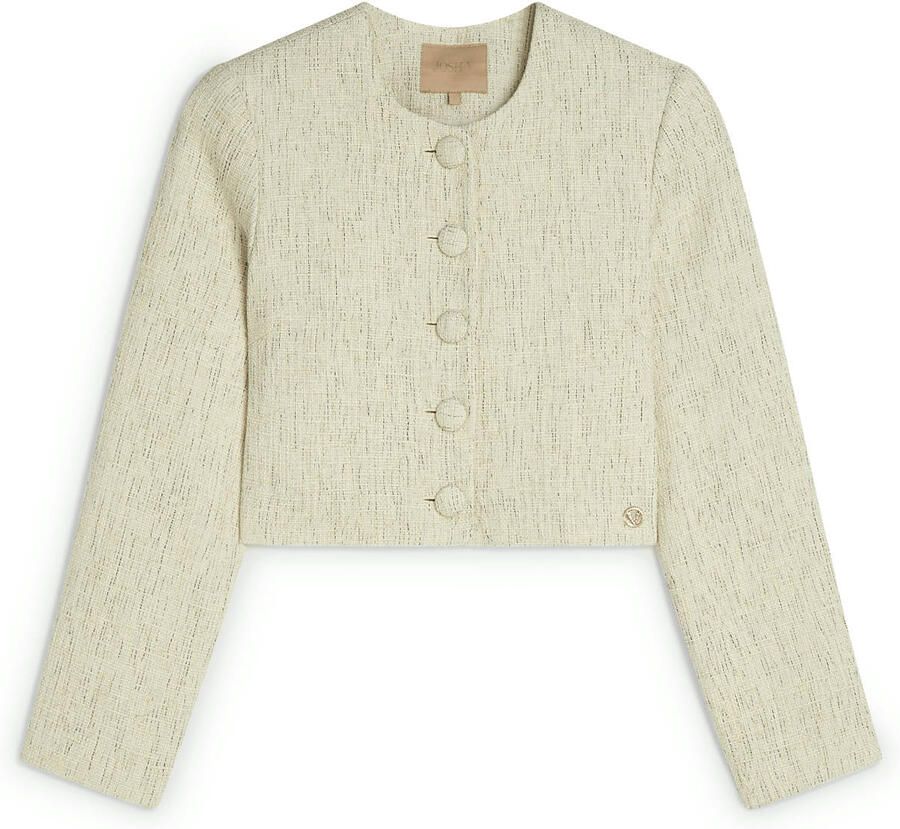 JOSH V Dames Blazers Remi Ecru - Foto 7