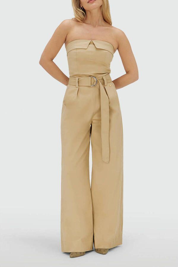 JOSH V Dames Jumpsuits Myra Zand