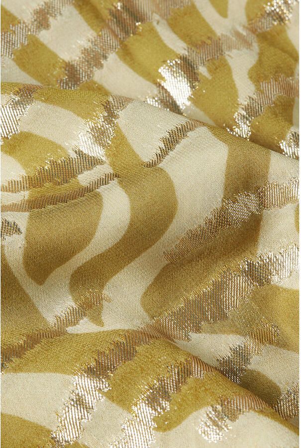 JOSH V Dames Rokken Cameo Groen - Foto 5