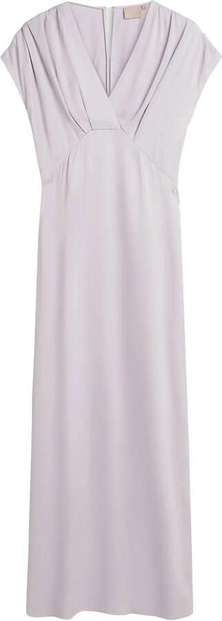 JOSH V Dames Jurken Corrin Lila - Foto 3