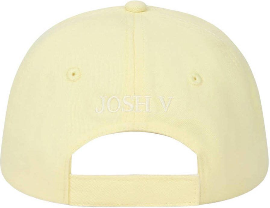 JOSH V pet Hannie geel - Foto 2