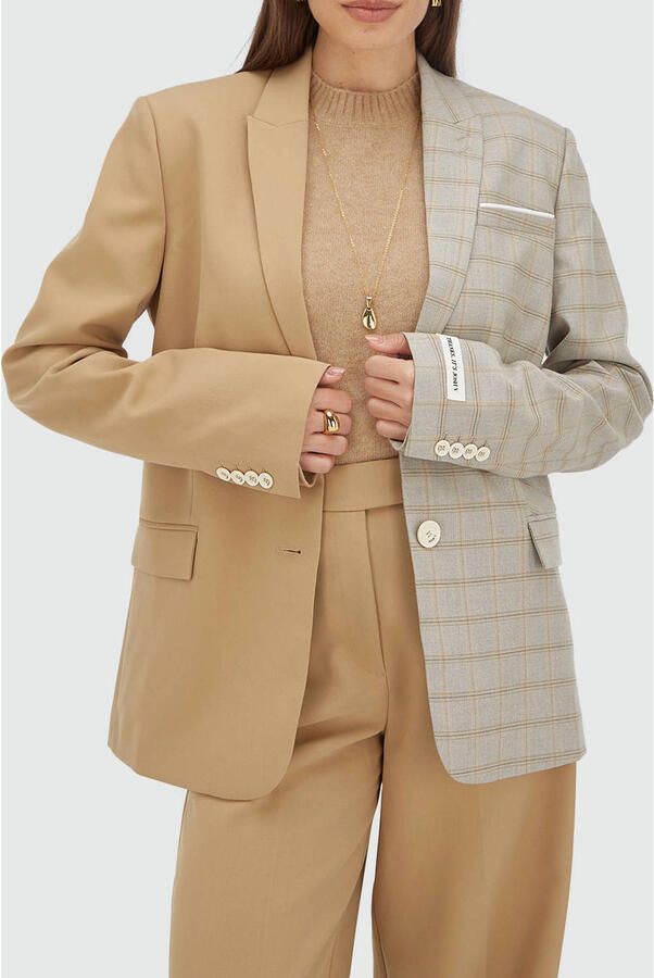 JOSH V Dames Blazers Suus Multi - Foto 7