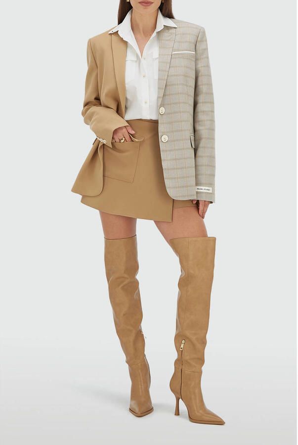 JOSH V Dames Blazers Suus Multi - Foto 5