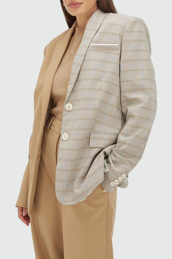 JOSH V Dames Blazers Suus Multi - Foto 6