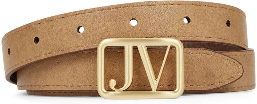 JOSH V reversible riem Dorissa bruin cognac - Foto 2
