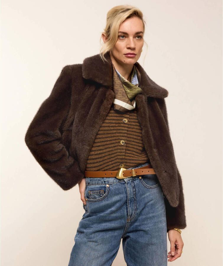 JOSH V riem Yzella camel