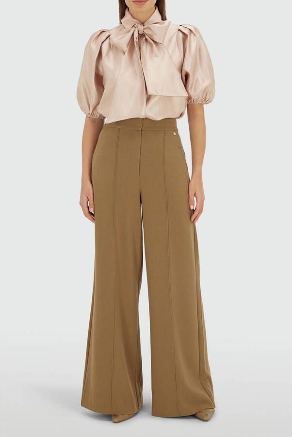 JOSH V Dames Blouses Sylviana 2603 Roze - Foto 5