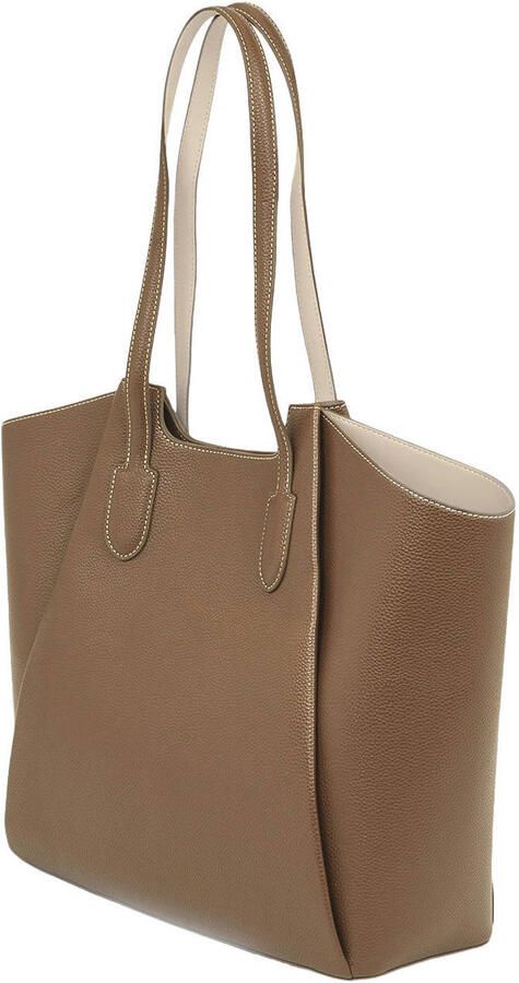JOSH V shopper Alisa taupe - Foto 3