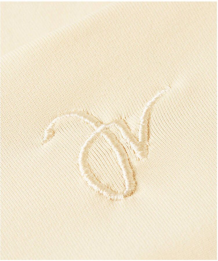 JOSH V Dames Tops & T-shirts Emily Ecru - Foto 6