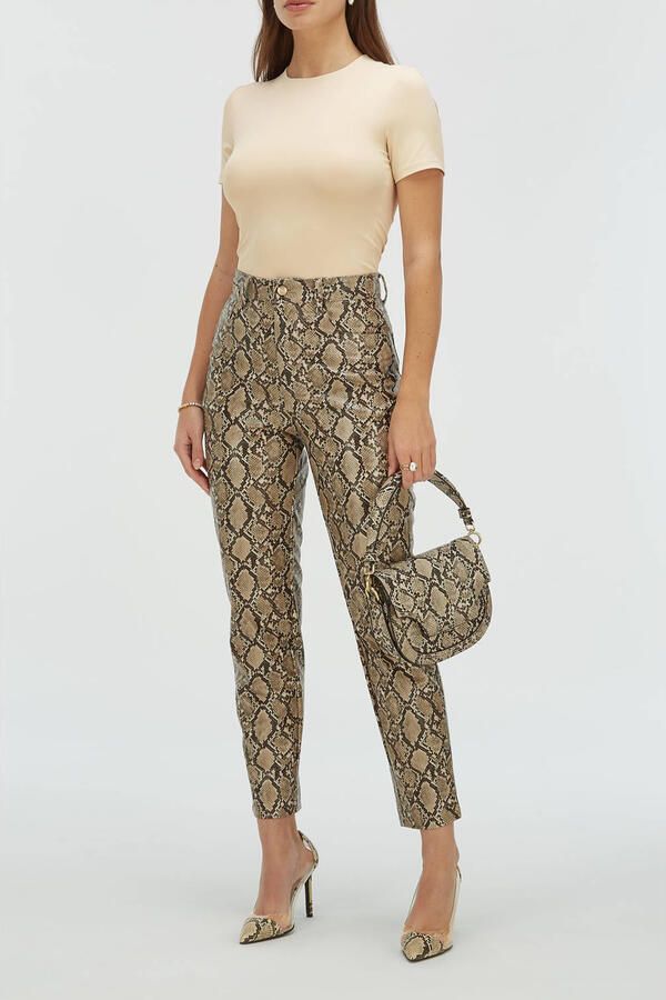 JOSH V Dames Tops & T-shirts Emily Ecru - Foto 5