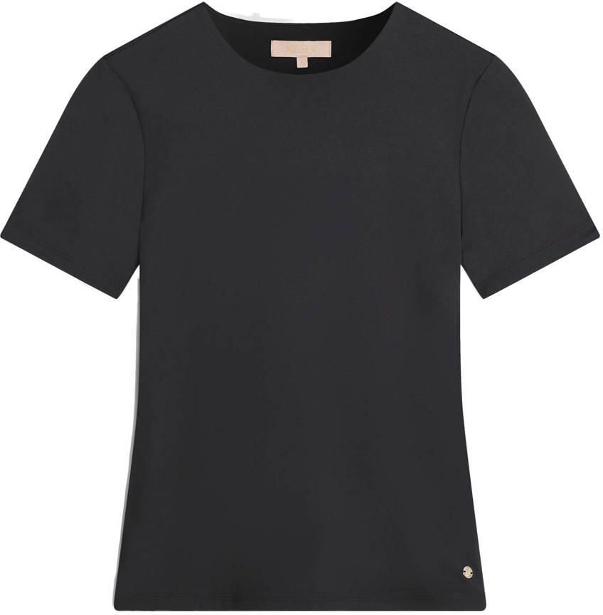 JOSH V Dames Tops & T-shirts Emily Zwart - Foto 6