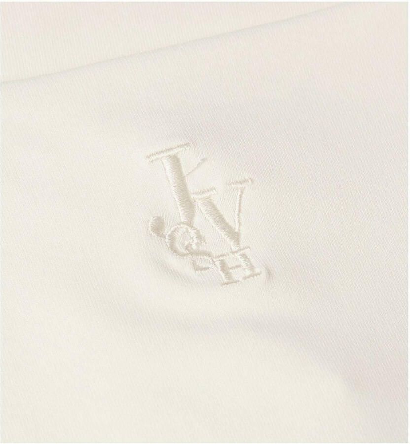 JOSH V Dames Tops & T-shirts Jv Linde Gebroken Wit - Foto 5