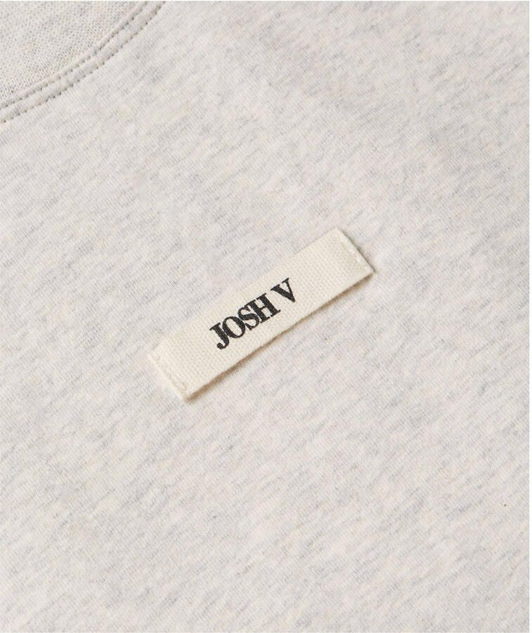 JOSH V Dames Tops & T-shirts Sue Wit