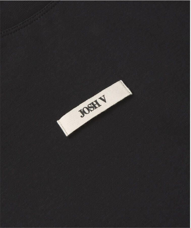 JOSH V Dames Tops & T-shirts Sue Zwart - Foto 3