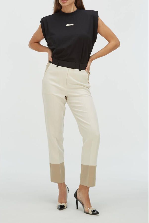 JOSH V Dames Tops & T-shirts Sue Zwart - Foto 2