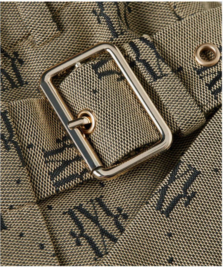 JOSH V Dames Rokken Isadee Taupe - Foto 5